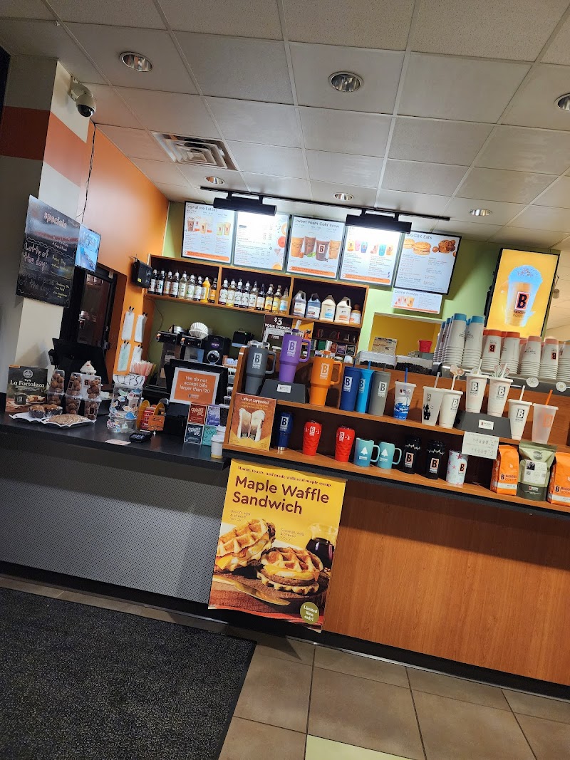 BIGGBY COFFEE photo 2