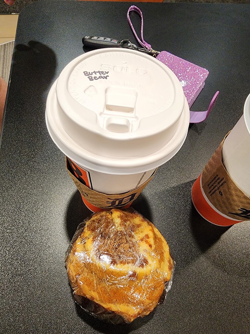 BIGGBY COFFEE photo 3