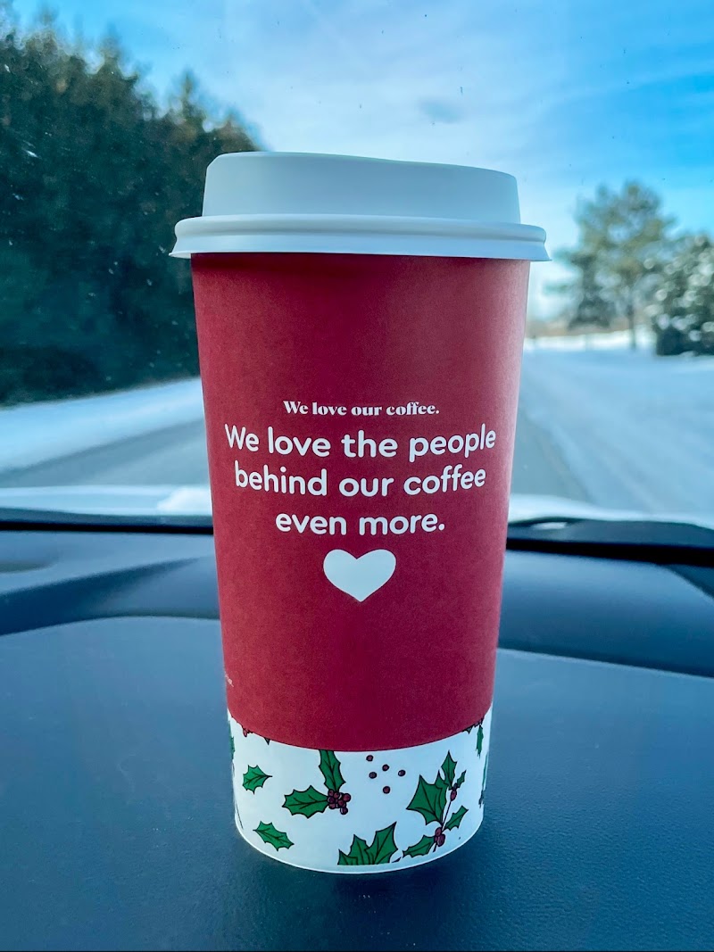 BIGGBY COFFEE photo 4