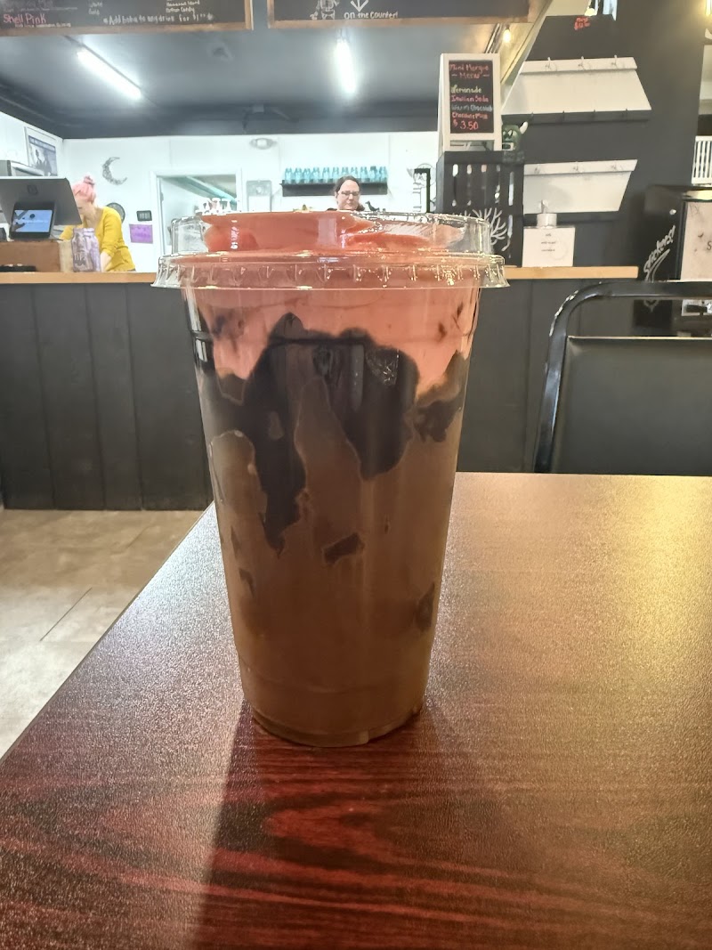 The Morgue Coffee Co. photo 3