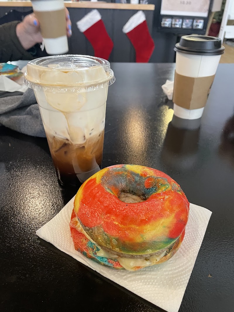 The Morgue Coffee Co. photo 2