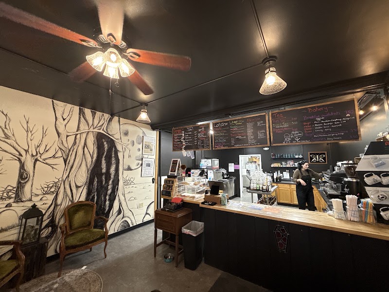 The Morgue Coffee Co. photo 1