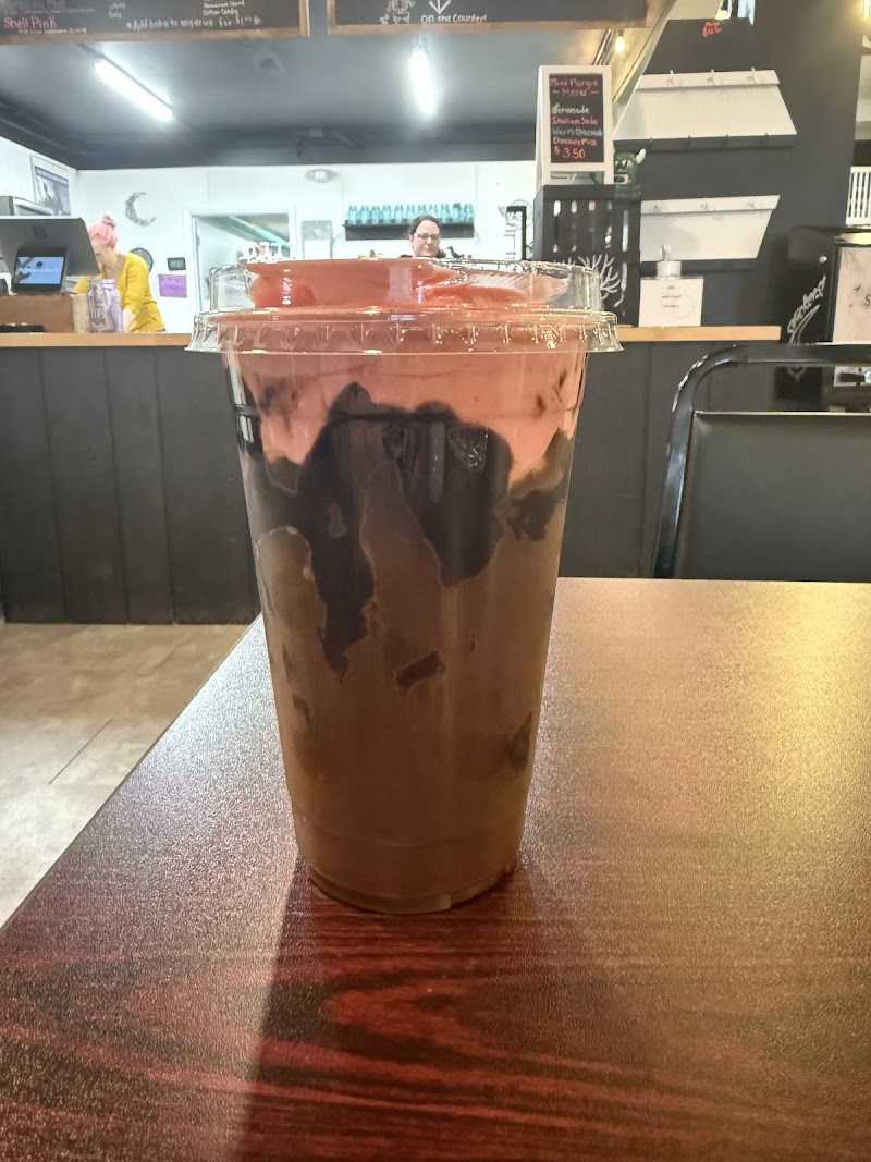 The Morgue Coffee Co. photo 4