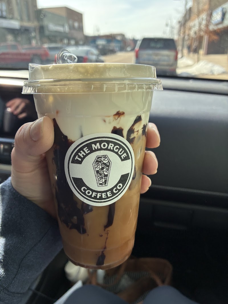 The Morgue Coffee Co. photo 4