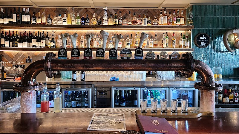 Bone Idol Brewery photo 4