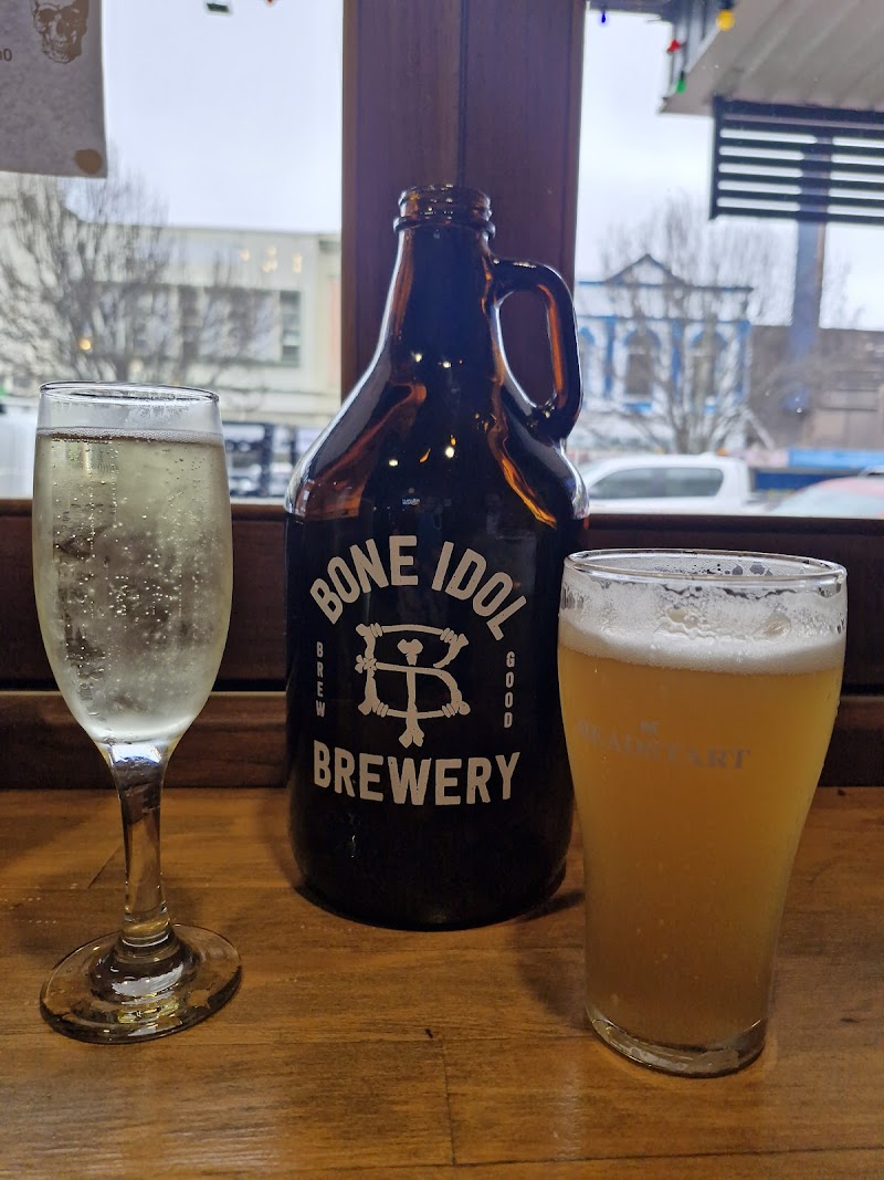 Bone Idol Brewery photo 8