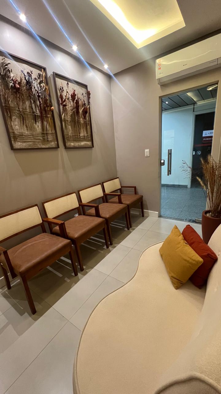 Clínica Ayra Estética Orofacial - foto 2