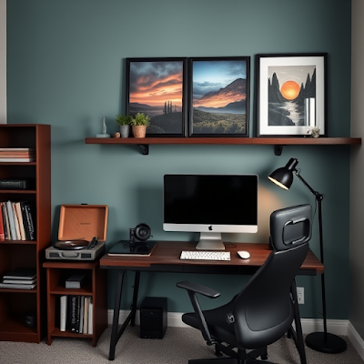 Green Thoughts Consulting