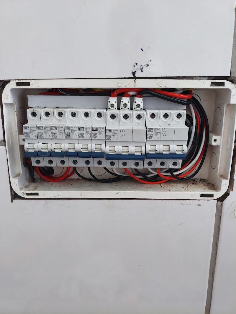 Foto de Eletromag Instalações Elétricas