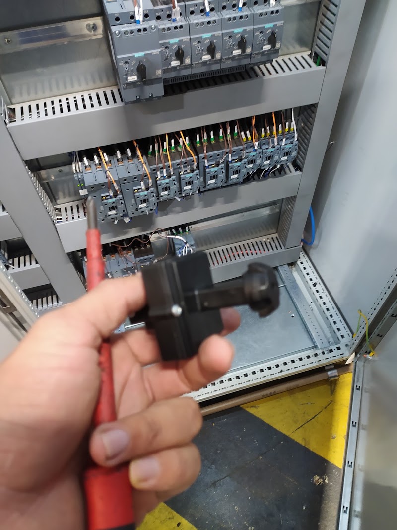 Foto de Eletromag Instalações Elétricas