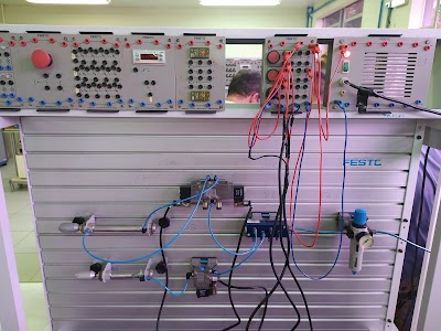 Foto de Eletromag Instalações Elétricas