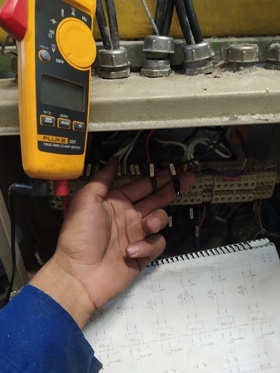 Foto de Eletromag Instalações Elétricas