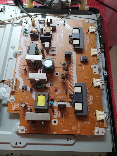 Foto de Eletromag Instalações Elétricas