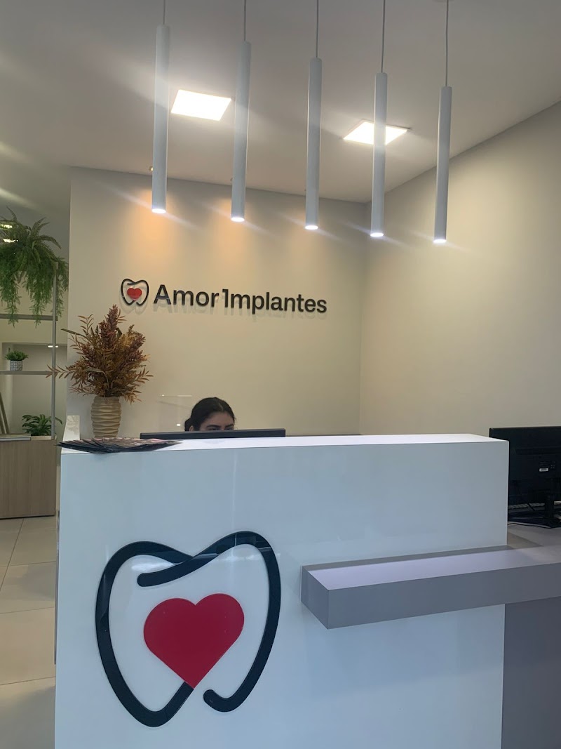 Amor Implantes
