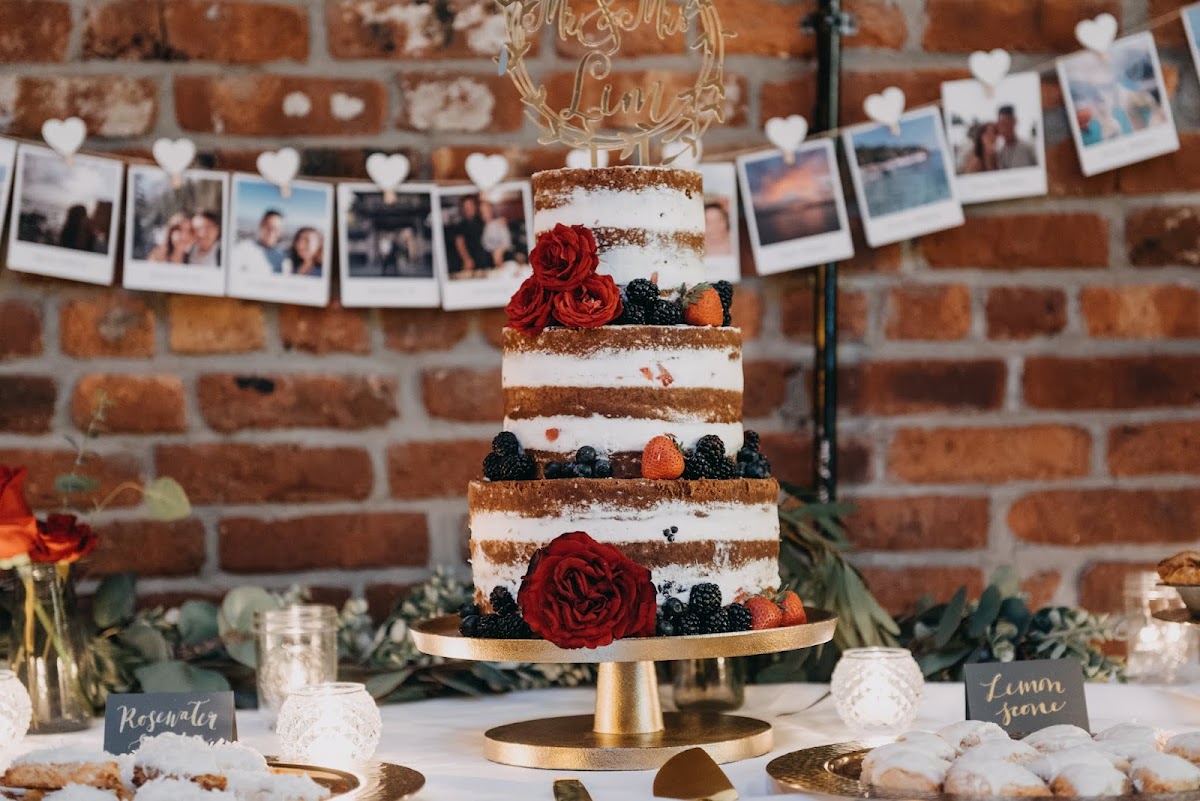 Luckybird Cakes: Google Places image 1