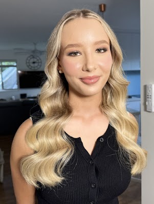 Glam by Zetta | Brisbane Makeup Artist and Hairstylist