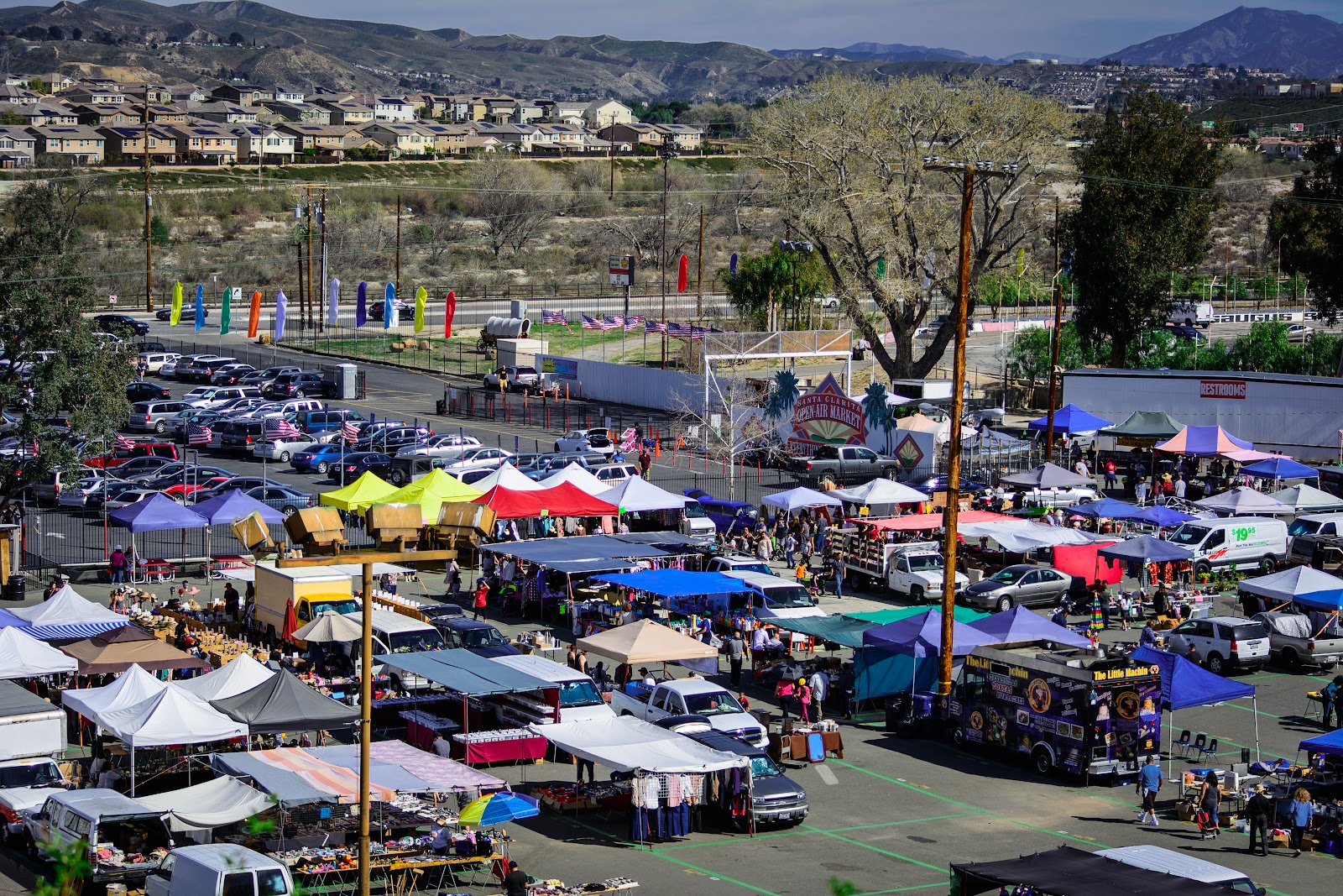 Saugus Speedway