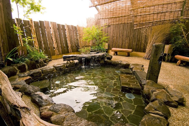 Dormy inn Akitaの画像