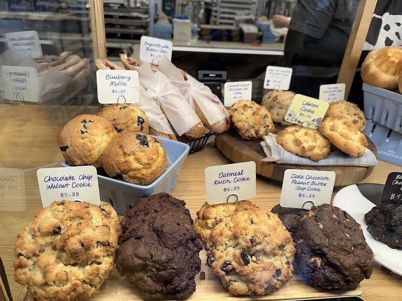 Levain Bakery photo 6