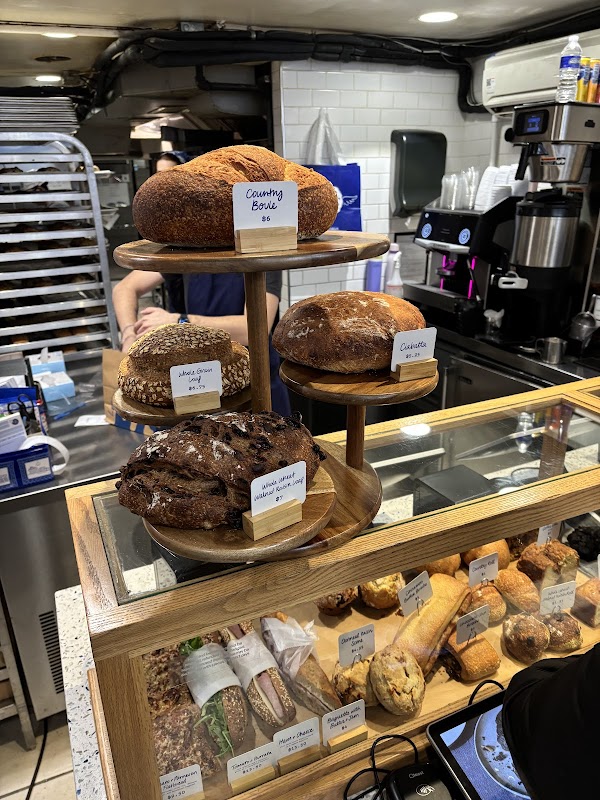 Levain Bakery photo 5