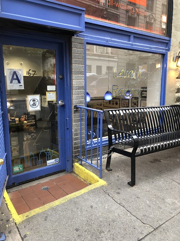 Levain Bakery photo 1