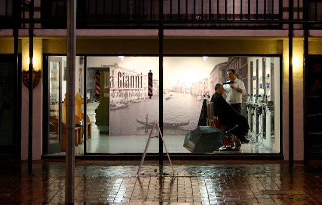 Da Gianni Barbers photo 3