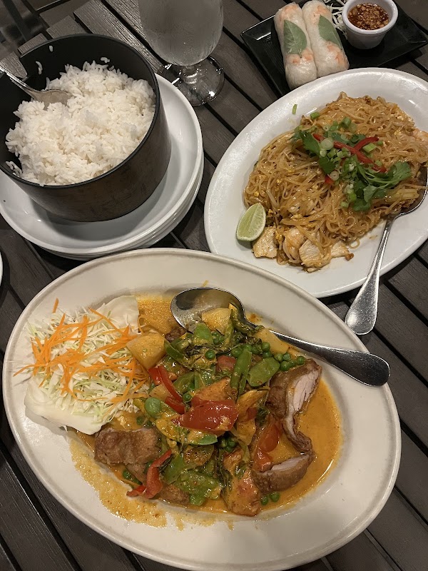 Basil Park Circle photo 4