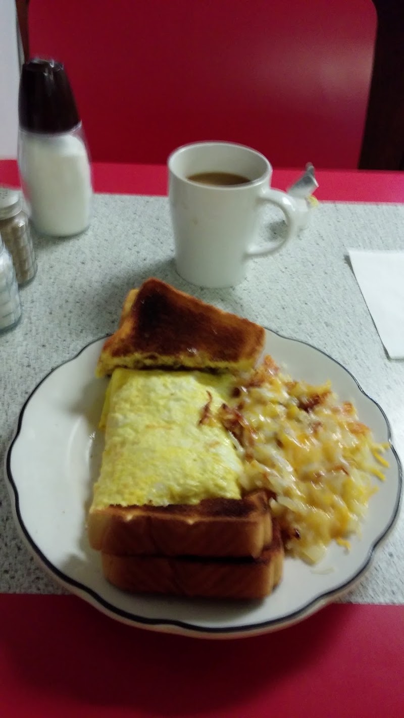 Liberty Café photo 2