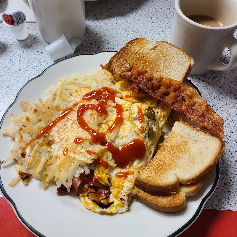 Liberty Café photo 1