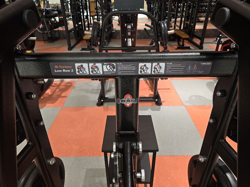 フィットイージー アクロスプラザ南栄店 2