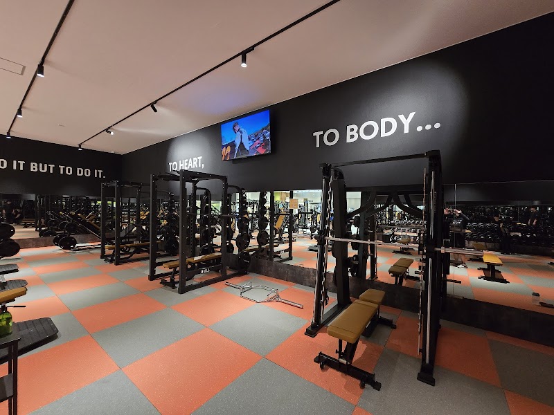 フィットイージー アクロスプラザ南栄店