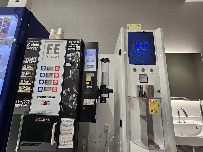 フィットイージー アクロスプラザ南栄店 3