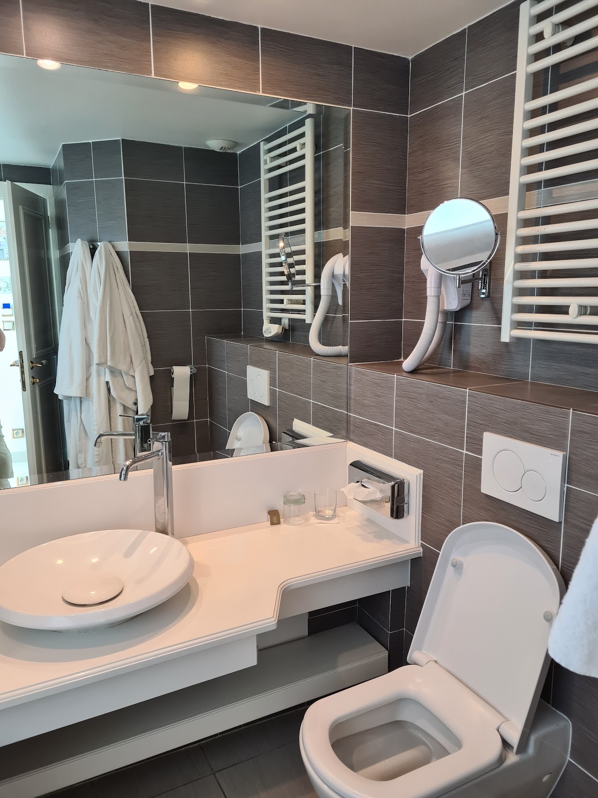 Hôtel West End Nice 3