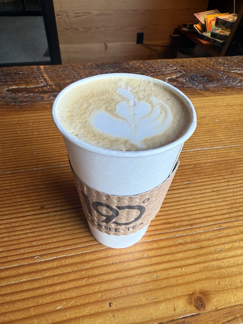 190° Coffee And Tea photo 4