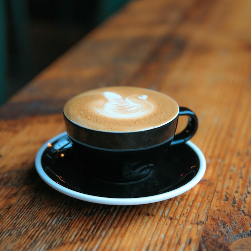 190° Coffee And Tea photo 2