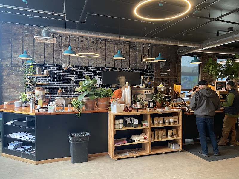 190° Coffee And Tea photo 3