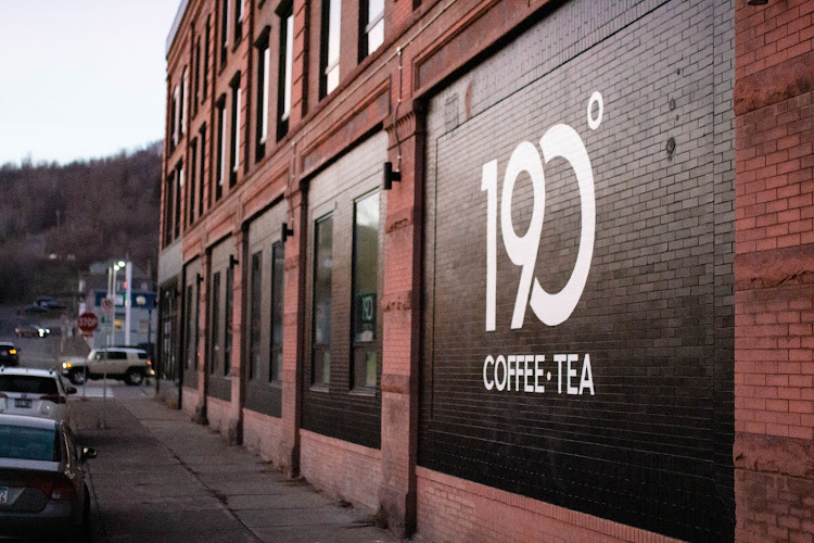 190° Coffee And Tea photo 1