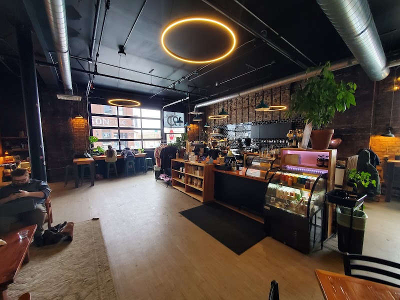 190° Coffee And Tea photo 3