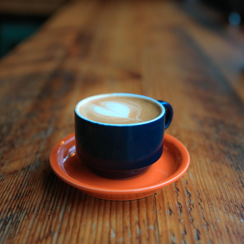 190° Coffee And Tea photo 2