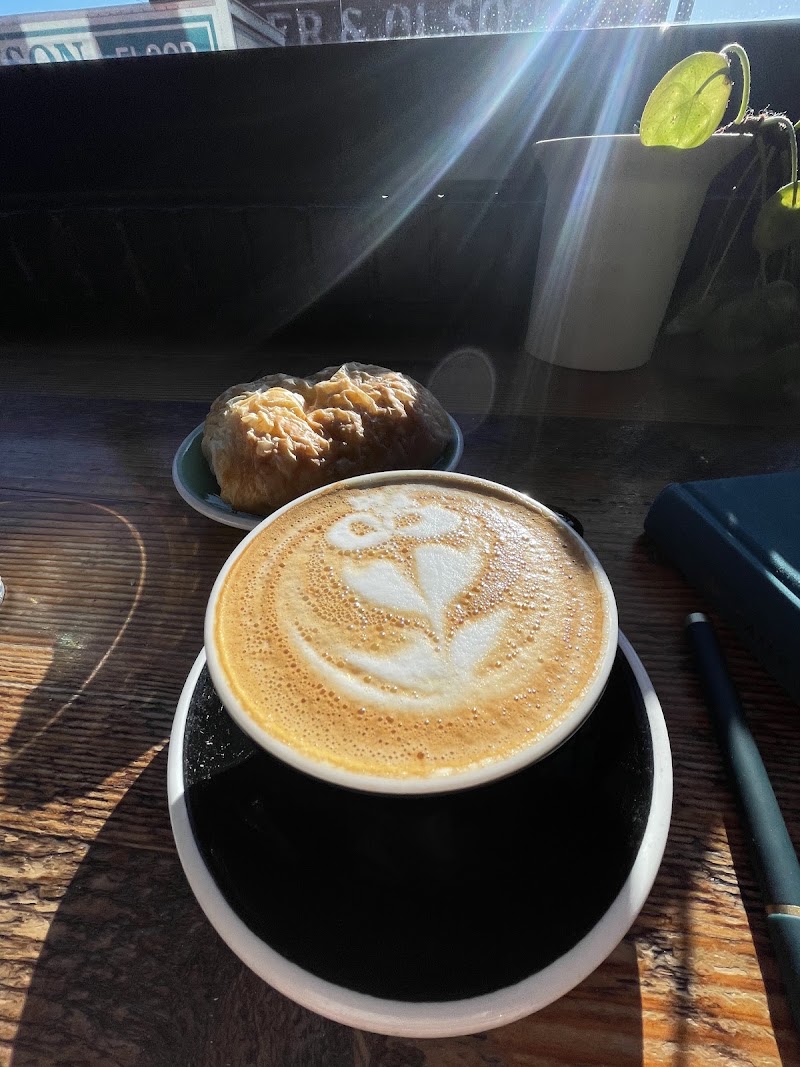 190° Coffee And Tea photo 4