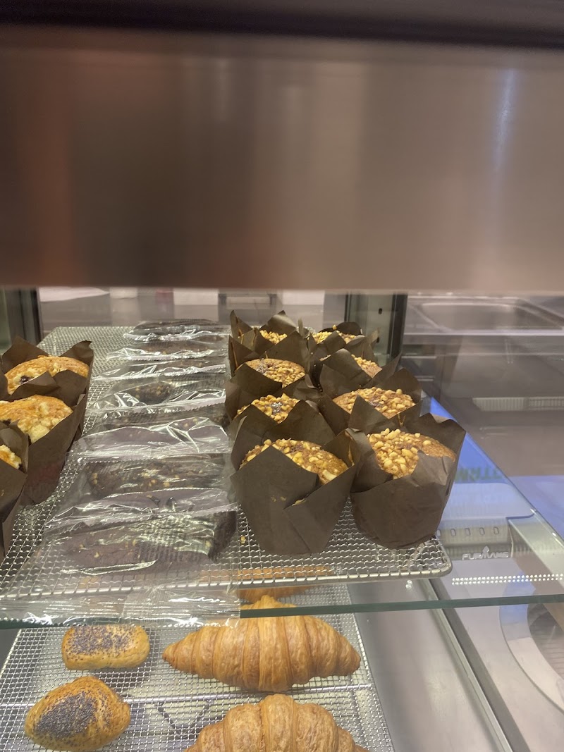 Nevada Coffee - Beylikdüzü Restoran