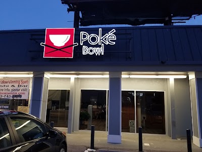 Poke Bowl photo 1