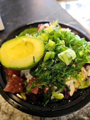 Poke Bowl photo 3
