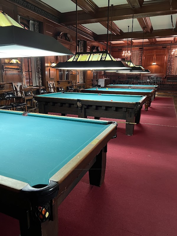 Photo by Mark Peacock