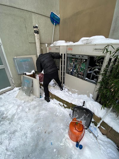 CNR Beyaz Eşya Servisi - Beyaz Eşya Servisi