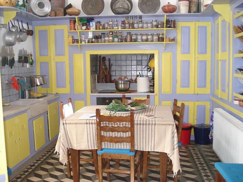 Sifnos Events and Activities