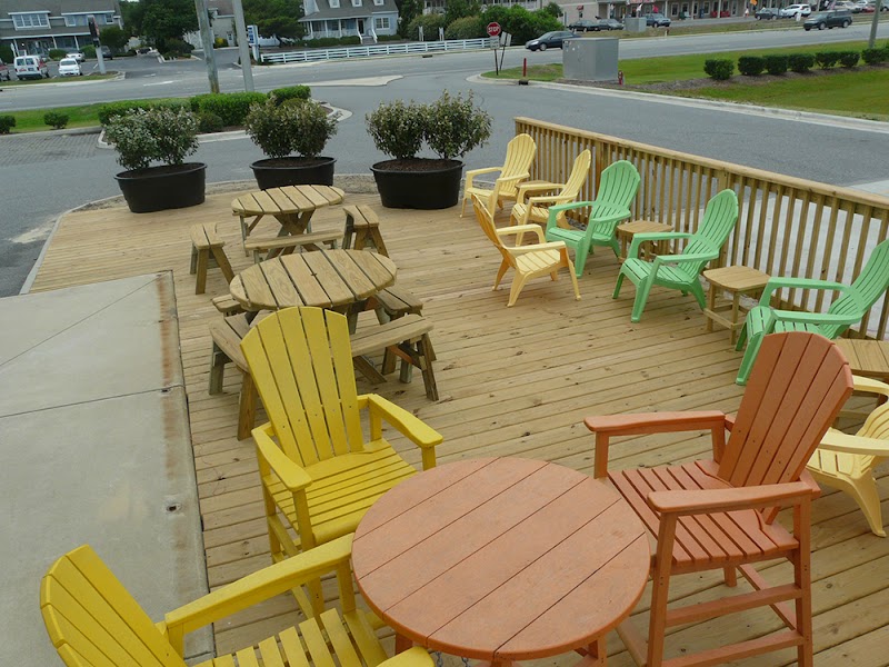 Front Porch Cafe-Nags Head photo 1