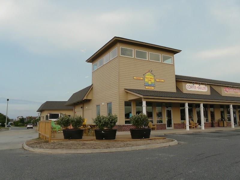 Front Porch Cafe-Nags Head photo 3