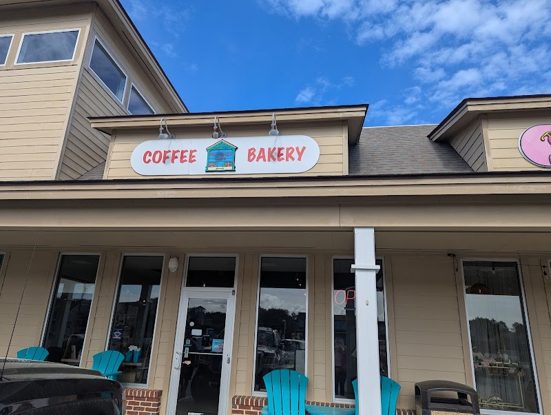 Front Porch Cafe-Nags Head photo 4