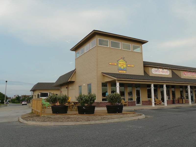 Front Porch Cafe-Nags Head photo 3
